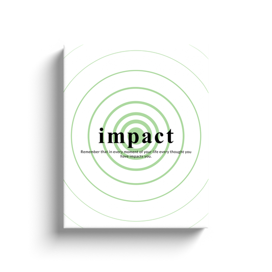 Good Vibes: IMPACT